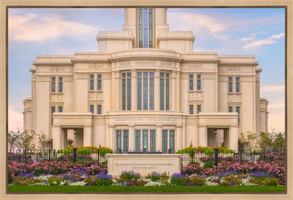 Payson Spring Garden