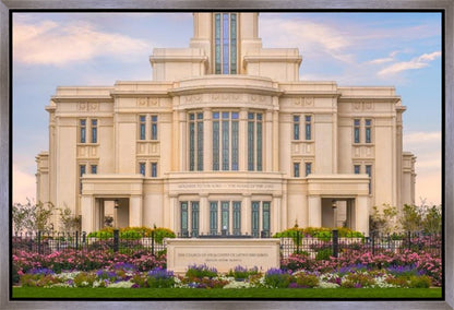 Payson Spring Garden