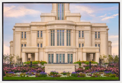 Payson Spring Garden