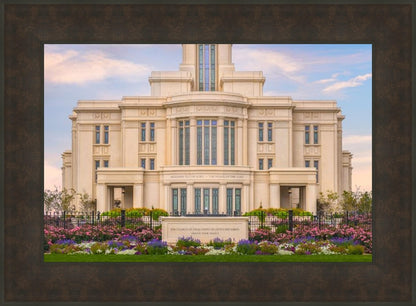 Payson Spring Garden