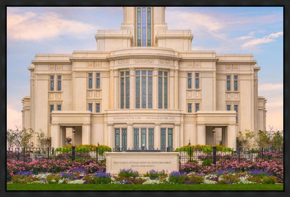 Payson Spring Garden