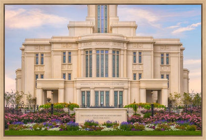 Payson Spring Garden