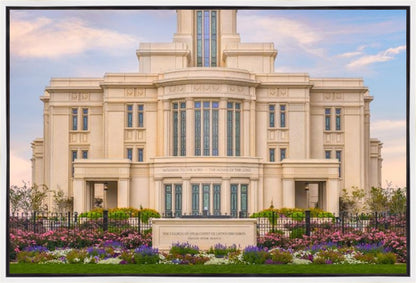 Payson Spring Garden