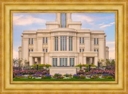 Payson Spring Garden