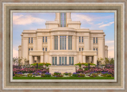 Payson Spring Garden