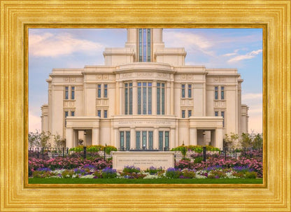 Payson Spring Garden