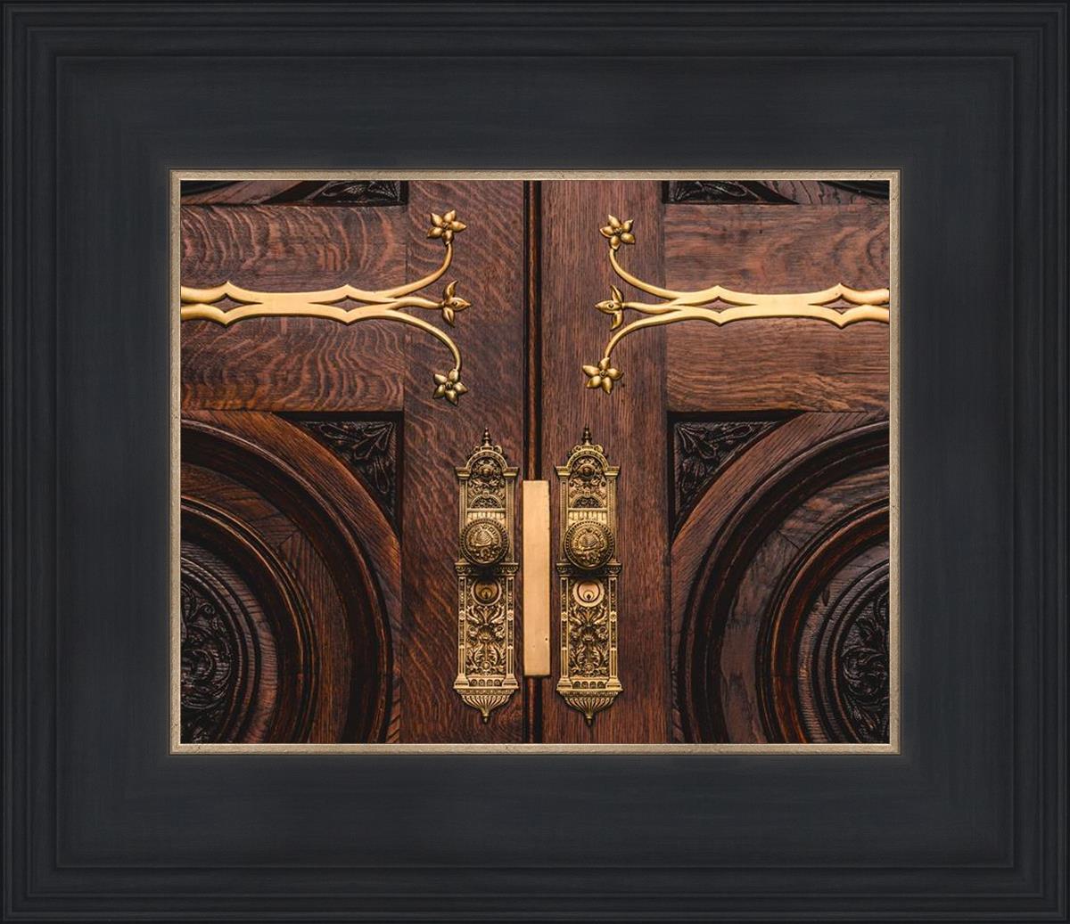 Salt Lake Doors