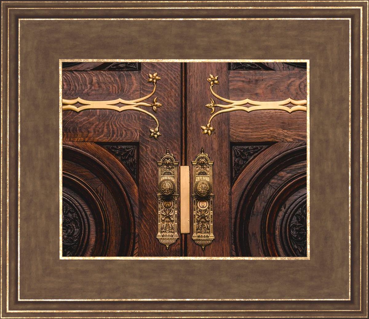 Salt Lake Doors