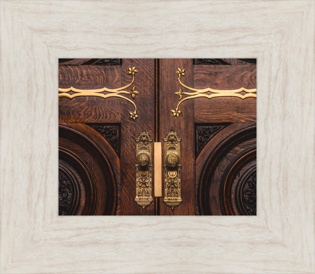 Salt Lake Doors