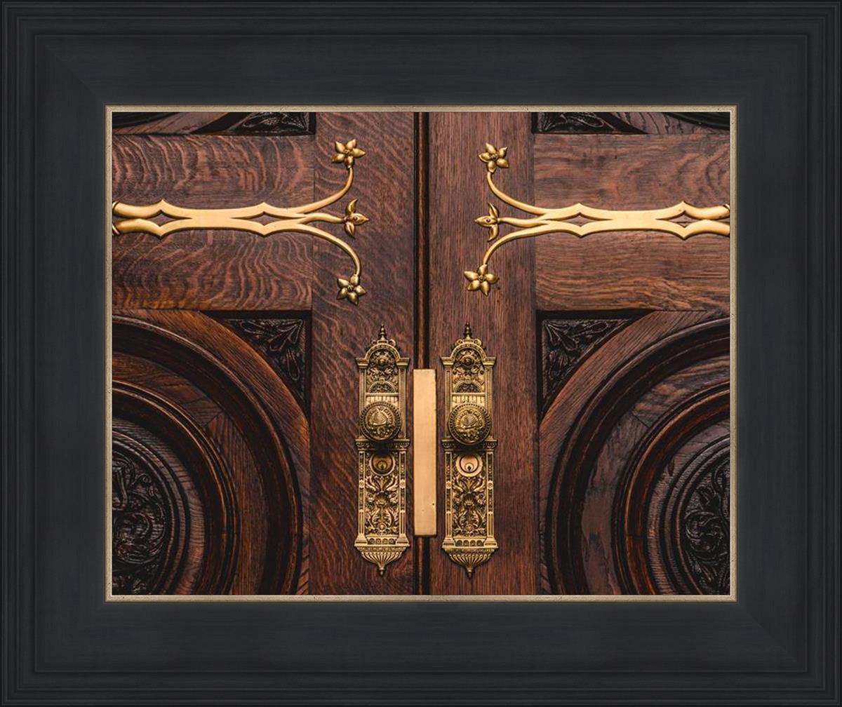 Salt Lake Doors