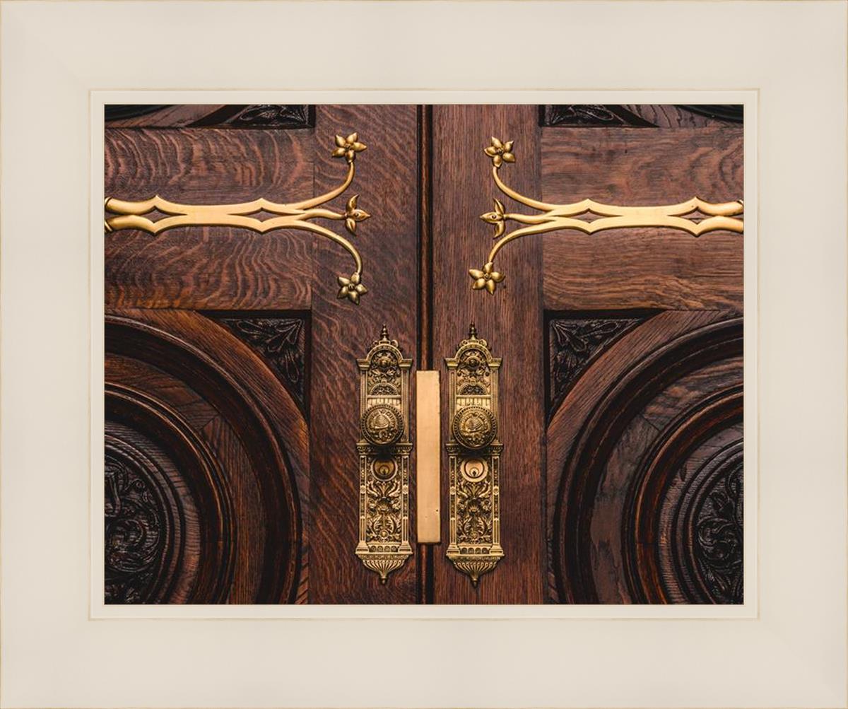 Salt Lake Doors