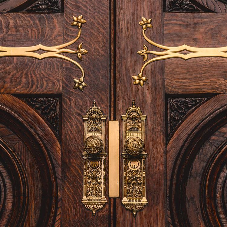 Salt Lake Doors