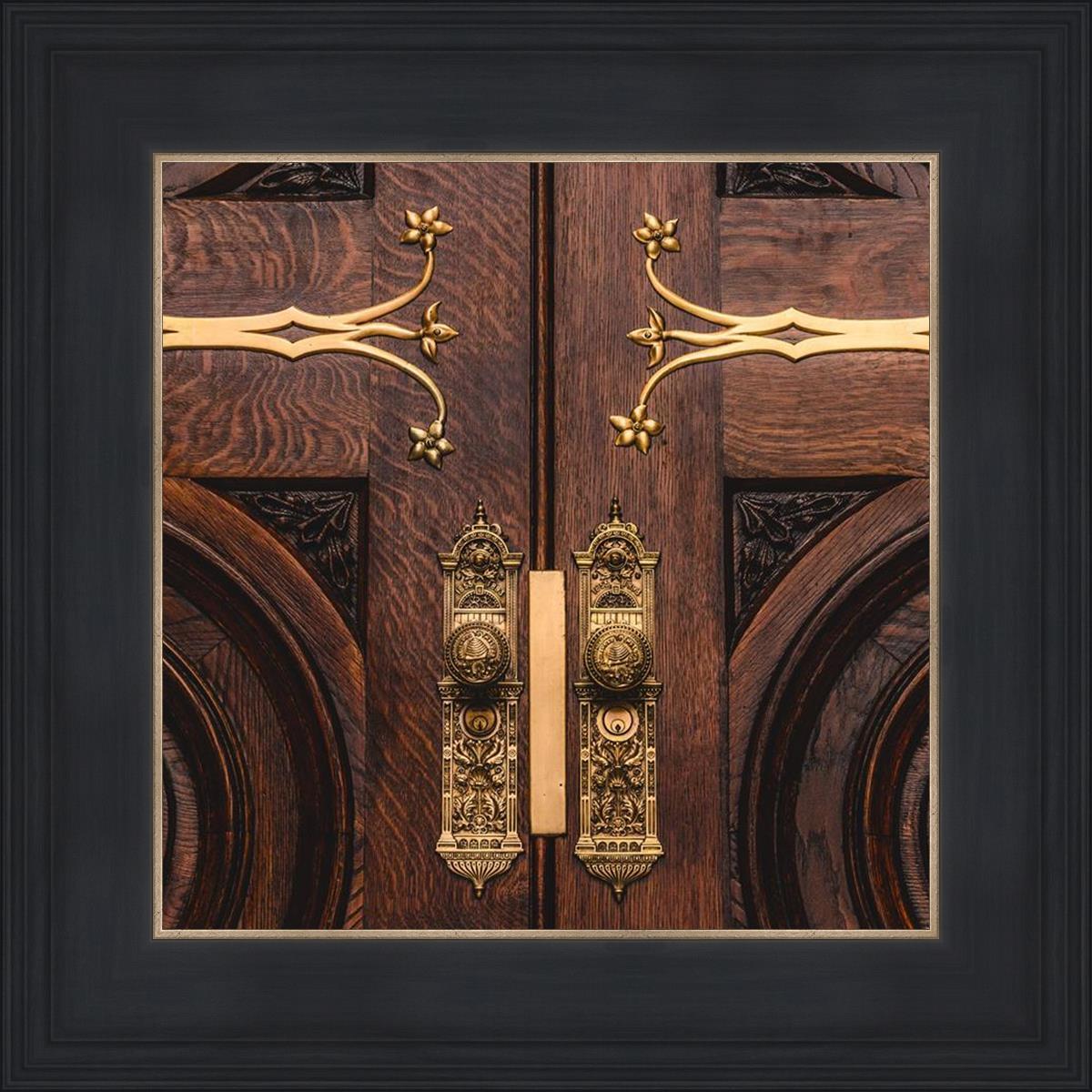 Salt Lake Doors