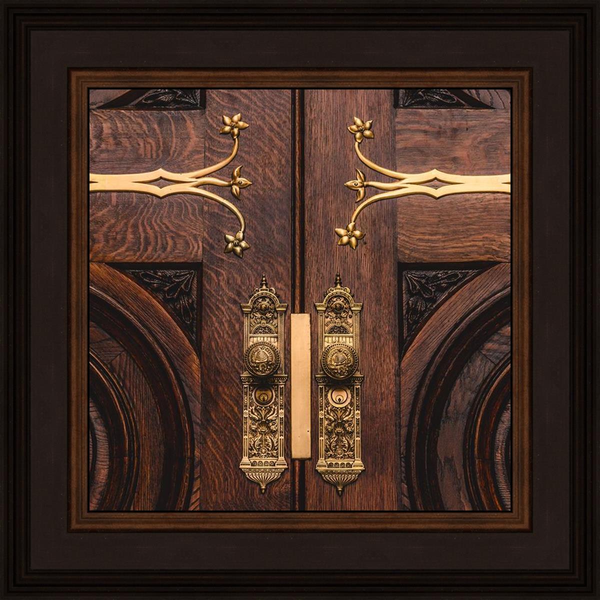 Salt Lake Doors