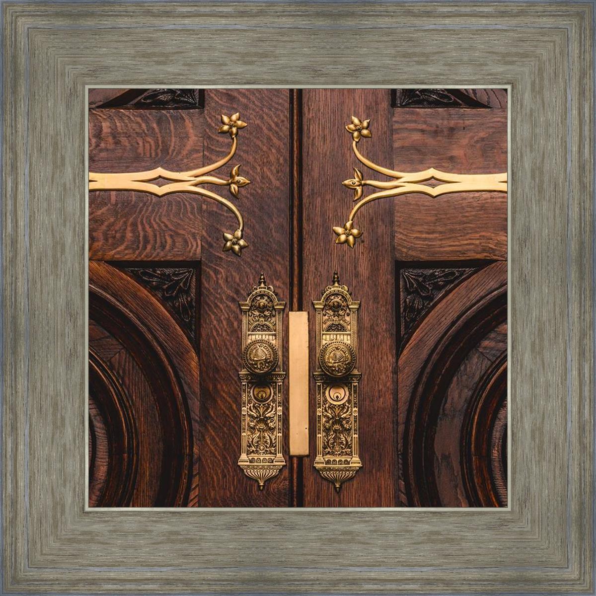 Salt Lake Doors