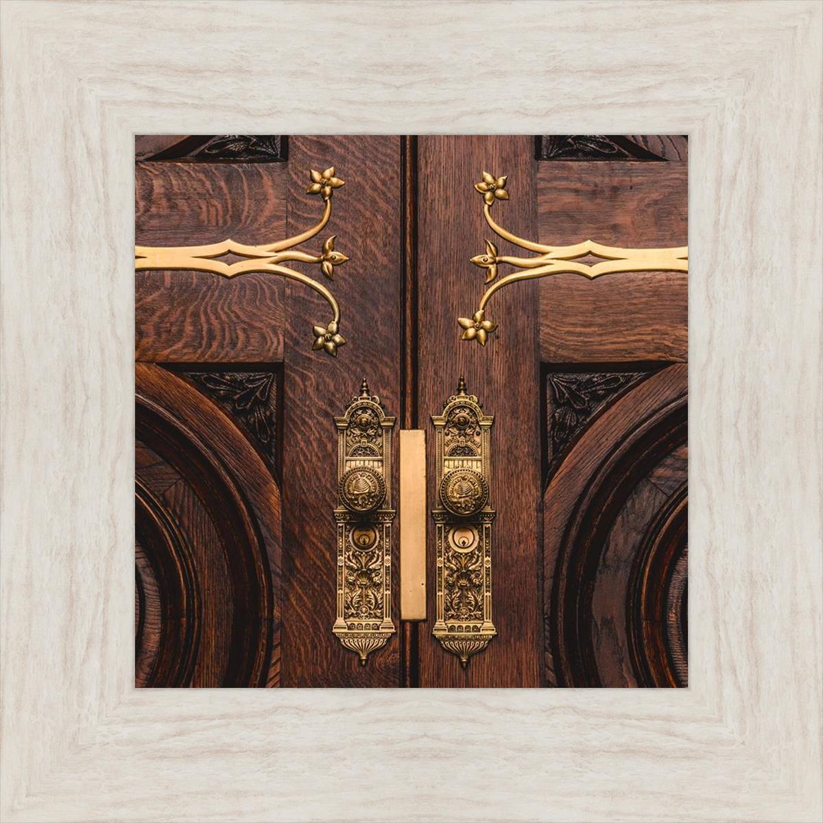Salt Lake Doors