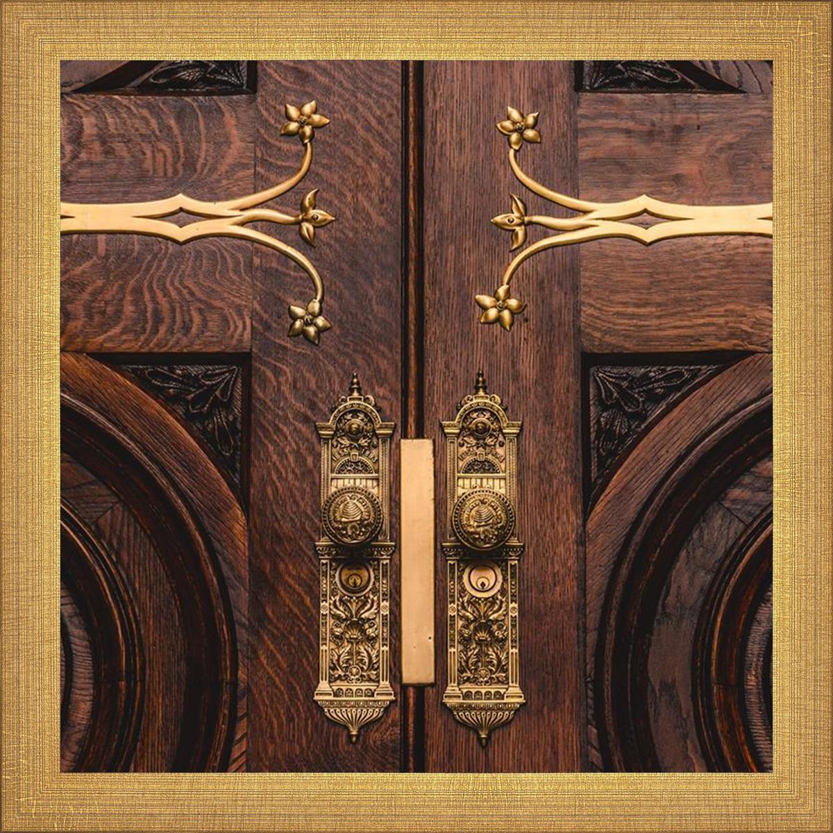 Salt Lake Doors