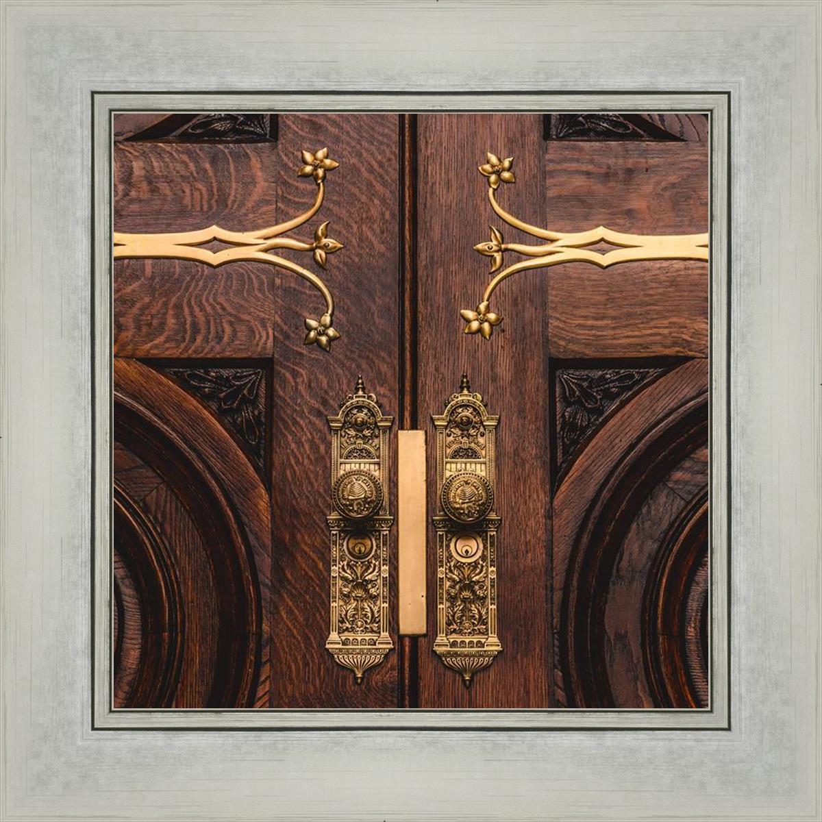 Salt Lake Doors