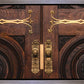 Salt Lake Doors