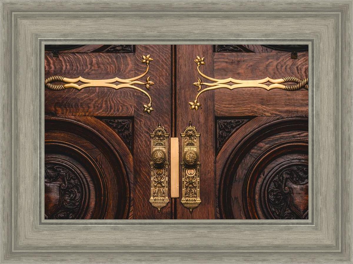 Salt Lake Doors