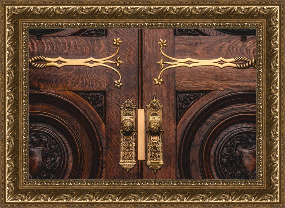 Salt Lake Doors