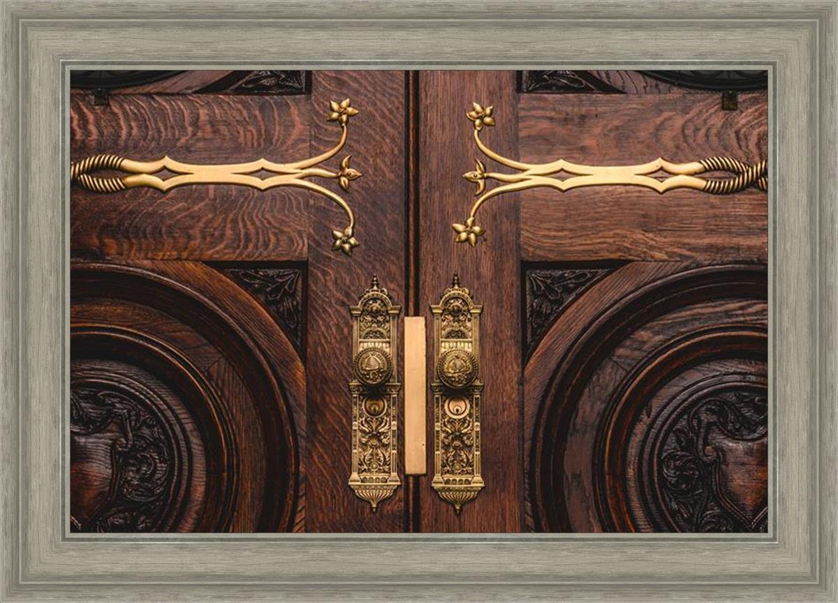 Salt Lake Doors