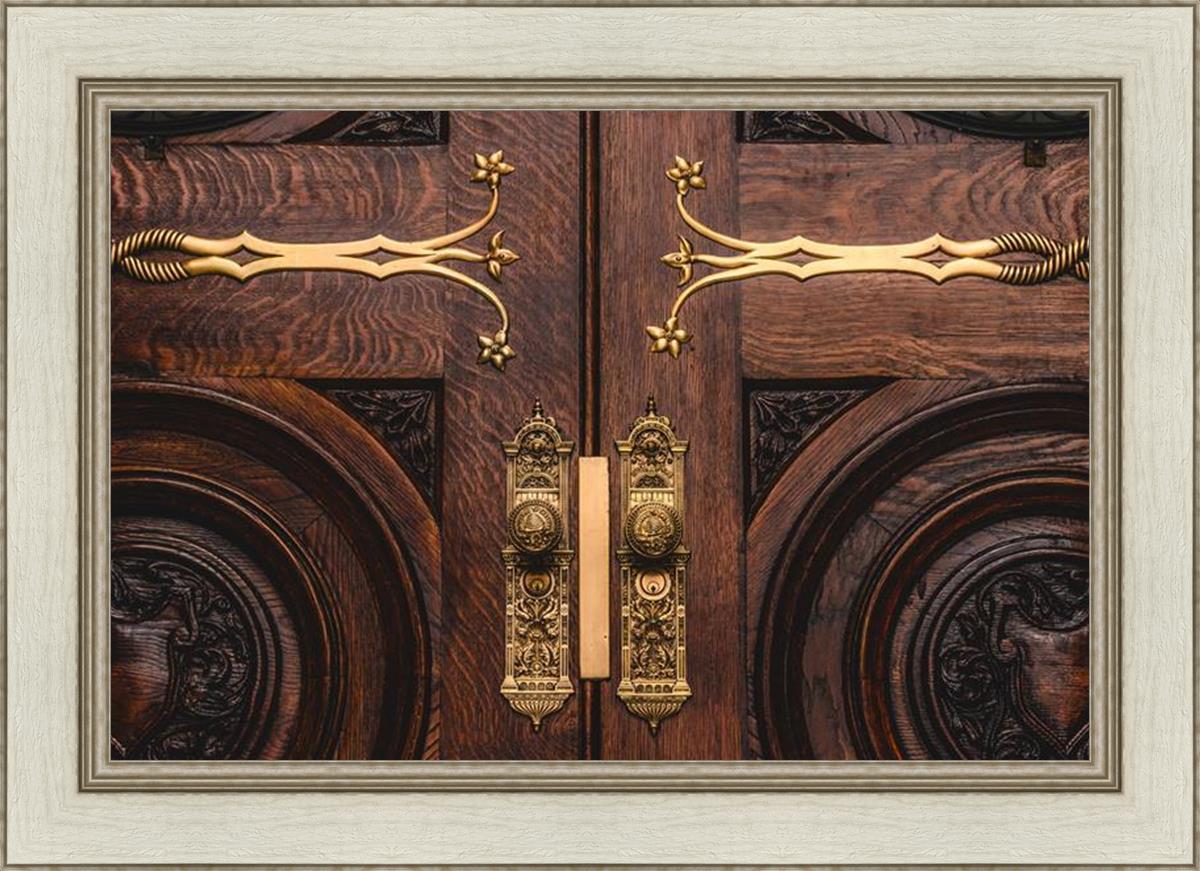 Salt Lake Doors