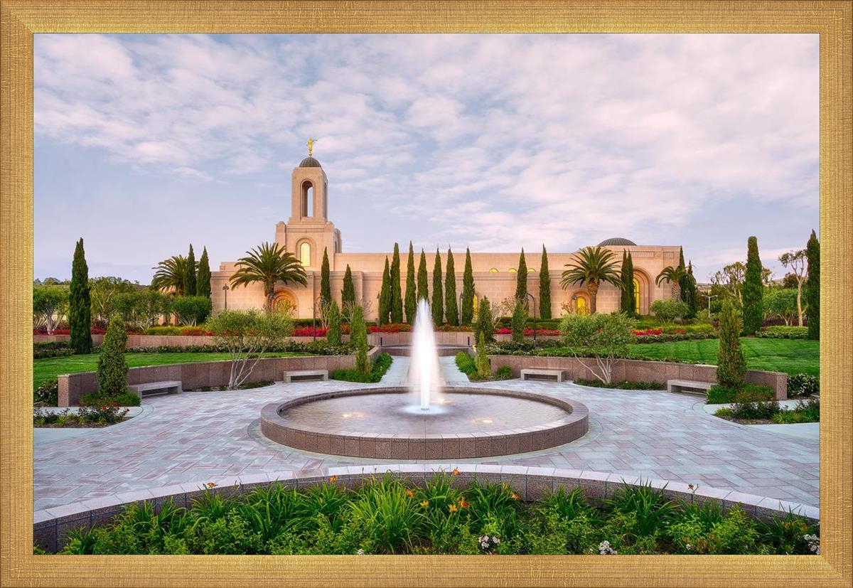 Newport Temple 01
