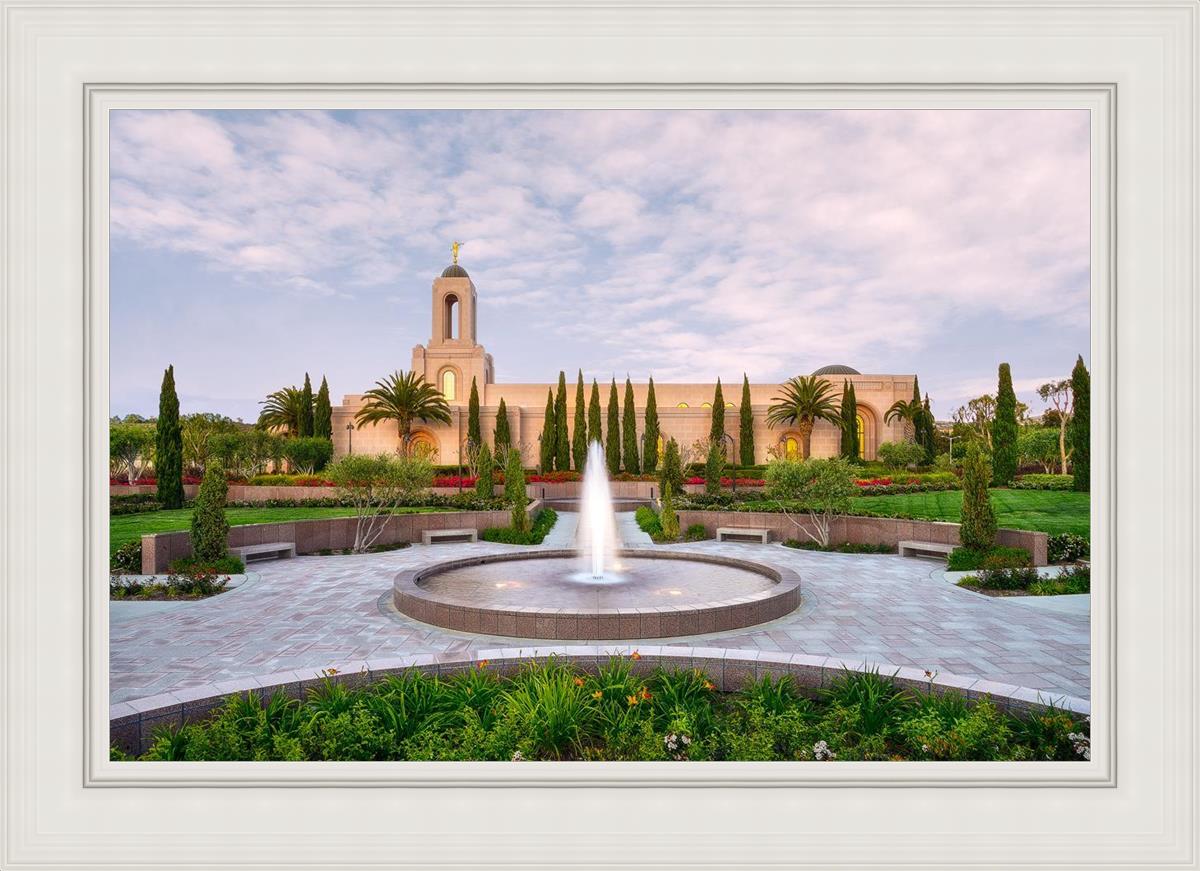 Newport Temple 01