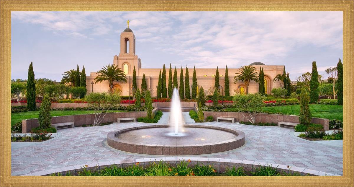 Newport Temple 01