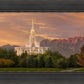 Payson Temple Golden Valley