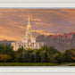Payson Temple Golden Valley