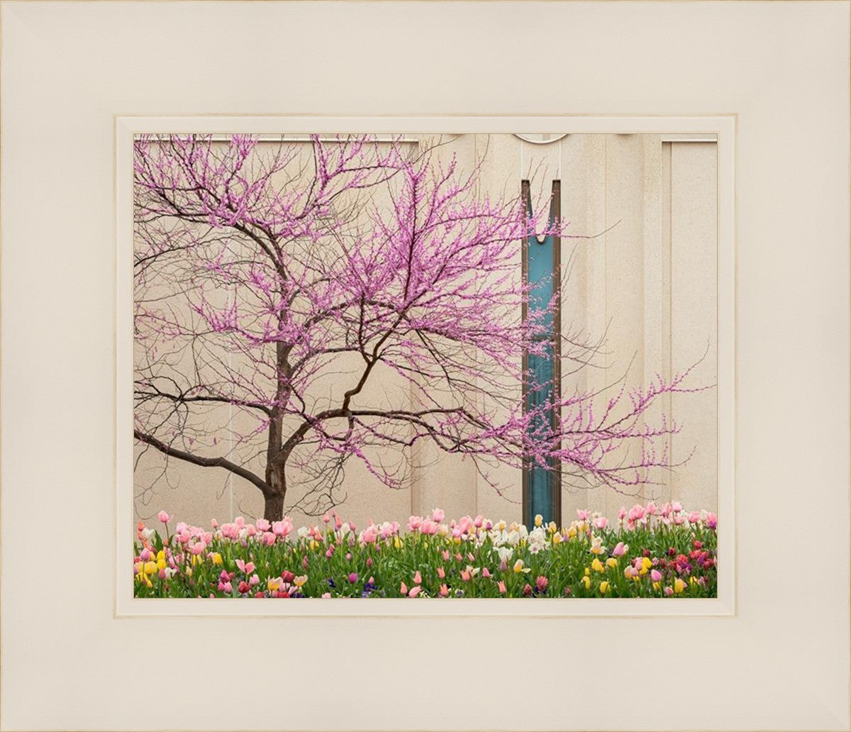 Jordan River Awakening