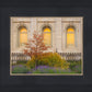 Salt Lake Autumn Detail