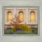 Salt Lake Autumn Detail