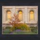 Salt Lake Autumn Detail