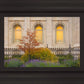 Salt Lake Autumn Detail