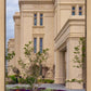 Payson Garden Detail