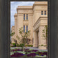 Payson Garden Detail
