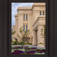 Payson Garden Detail