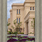 Payson Garden Detail