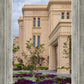 Payson Garden Detail