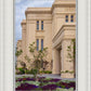 Payson Garden Detail