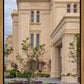 Payson Garden Detail