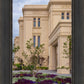Payson Garden Detail