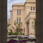 Payson Garden Detail