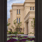 Payson Garden Detail