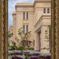 Payson Garden Detail