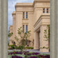Payson Garden Detail