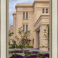 Payson Garden Detail